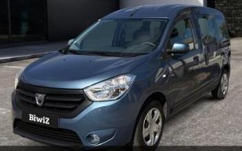 Dacia dokker La-Rochelle