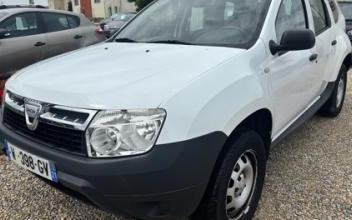 Dacia duster Montagny-lès-Beaune