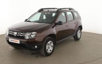 Dacia duster Issy-les-Moulineaux