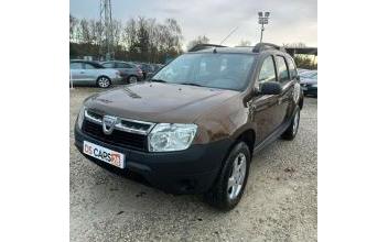 Dacia duster Chartres