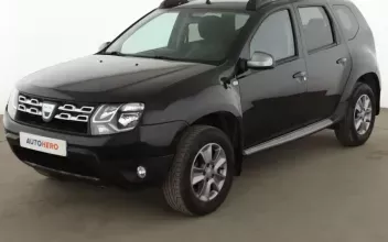 Dacia Duster Issy-les-Moulineaux
