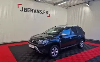 Dacia Duster Kersaint-Plabennec