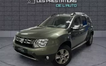 Dacia Duster Puteaux