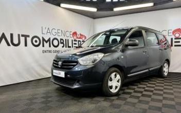 Dacia lodgy Lisieux