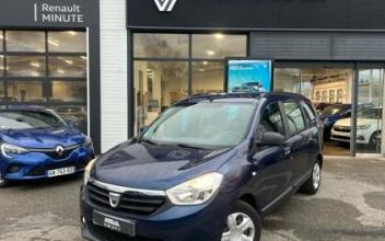 Dacia lodgy Echirolles