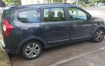 Dacia lodgy Senlis