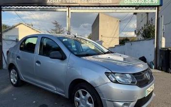 Dacia Logan Argenteuil