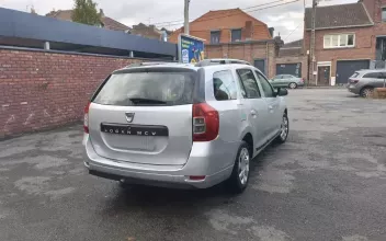 Dacia Logan Loos