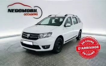 Dacia Logan Châtillon-en-Vendelais