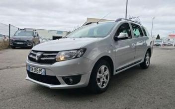 Dacia logan Fabrègues