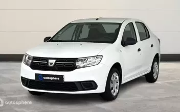 Dacia Logan Longuenesse