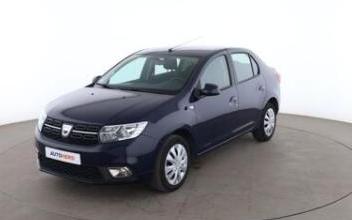 Dacia logan Issy-les-Moulineaux