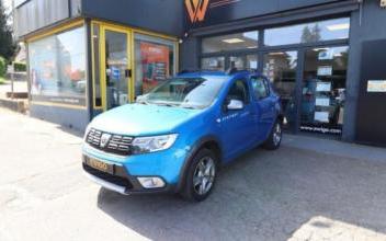 Dacia Sandero Bourgoin-Jallieu