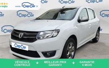 Dacia sandero Libourne
