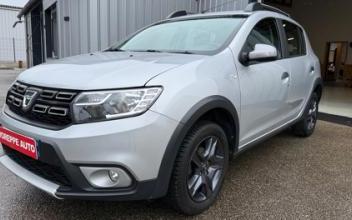 Dacia sandero Voreppe
