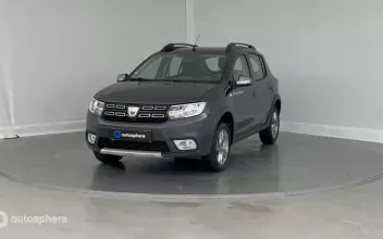 Dacia Sandero Laon