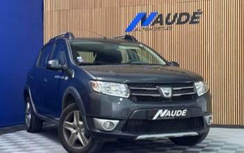 Dacia Sandero Lozanne