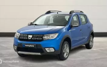 Dacia Sandero Arras