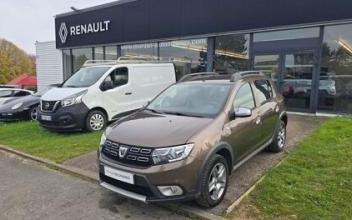 Dacia sandero Dourdan