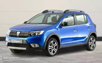 Dacia Sandero Annemasse