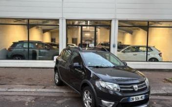 Dacia Sandero Saint-Etienne