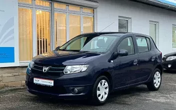 Dacia Sandero Metz