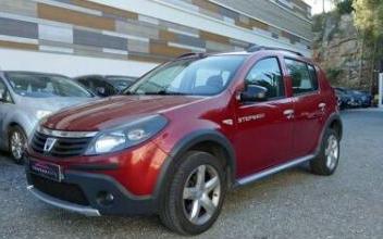 Dacia sandero La-Ciotat