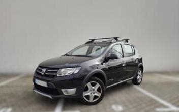 Dacia sandero Castries