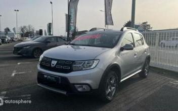 Dacia sandero Serres-Castet