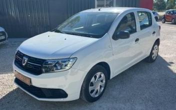 Dacia sandero Avignon