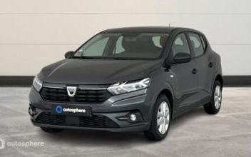 Dacia sandero Saint-Avold