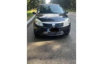 Dacia sandero Bourg-Argental