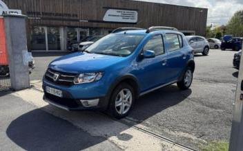 Dacia Sandero Brive-la-Gaillarde