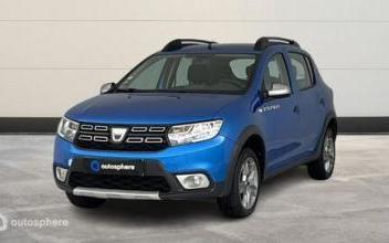Dacia sandero Sequedin