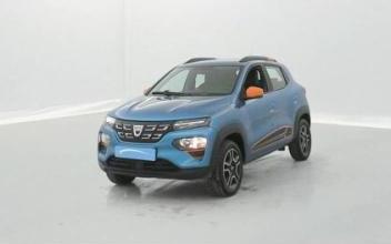 Dacia spring Auray