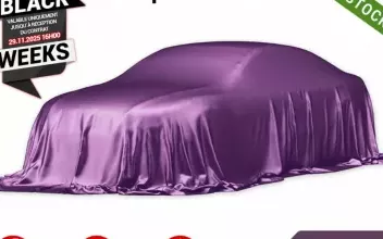 Dacia Spring Strasbourg