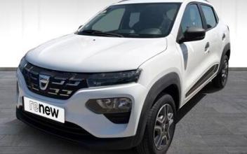 Dacia spring Cavaillon