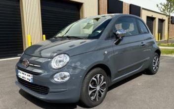 Fiat 500 Fresnes