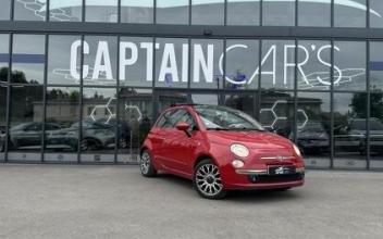 Fiat 500 Montussan