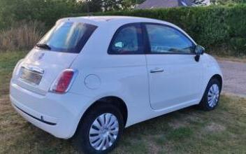 Fiat 500 Ferrières