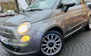 Fiat 500 Houilles