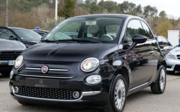 Fiat 500 Meyreuil
