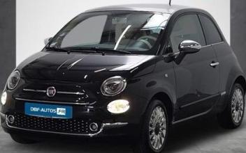 Fiat 500 Montpellier