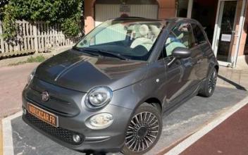 Fiat 500 c Antibes