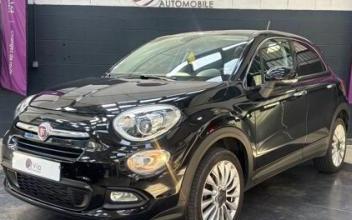 Fiat 500 x Outreau