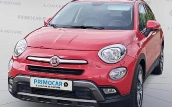 Fiat 500 x Strasbourg
