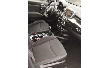 Fiat 500 x Boeschepe