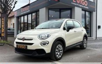 Fiat 500 x Mont-de-Marsan