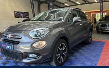 Fiat 500 x Artigues-près-Bordeaux