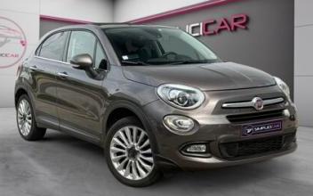 Fiat 500 x Nîmes